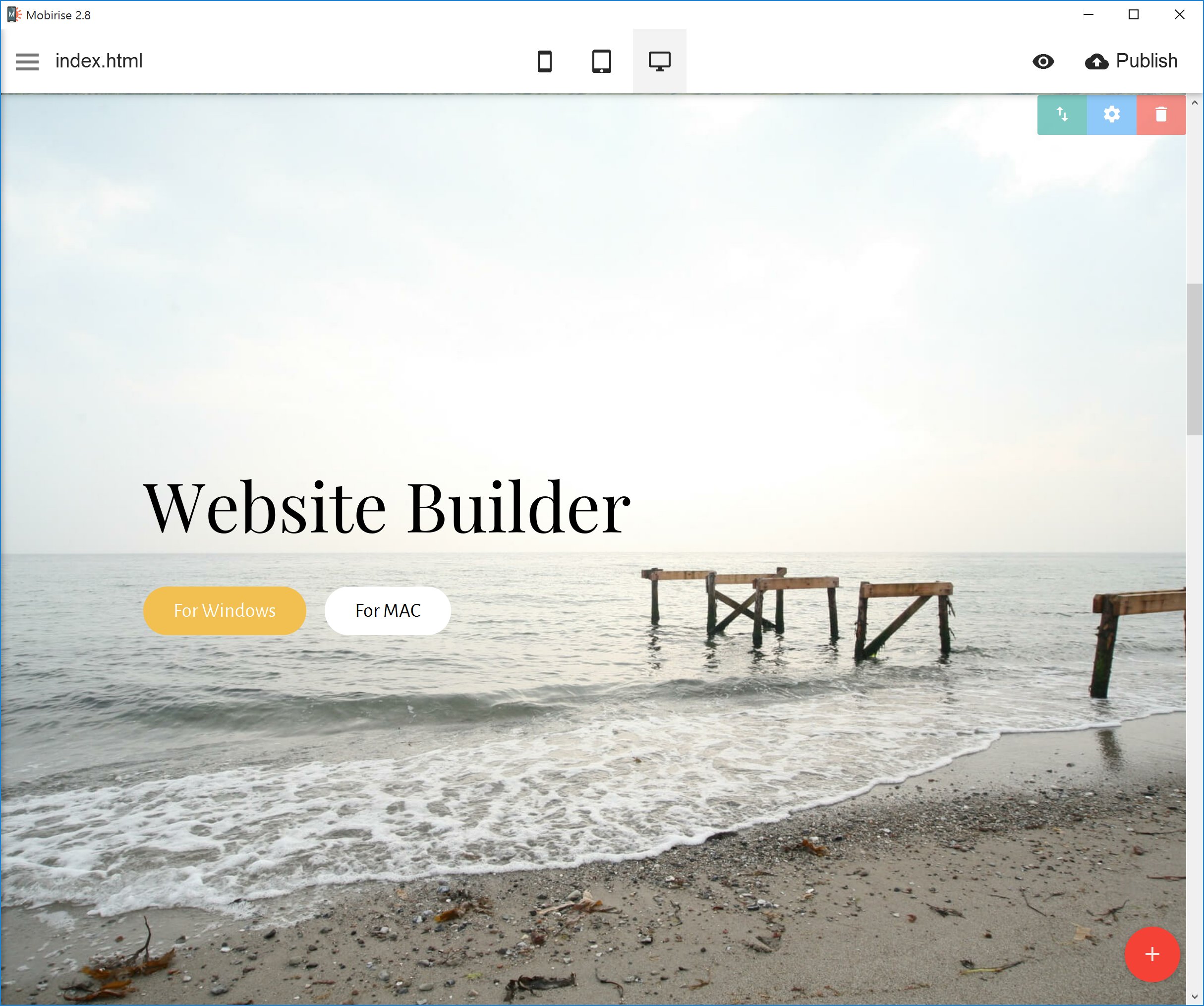 How to Build a Responsive Website in HTML5