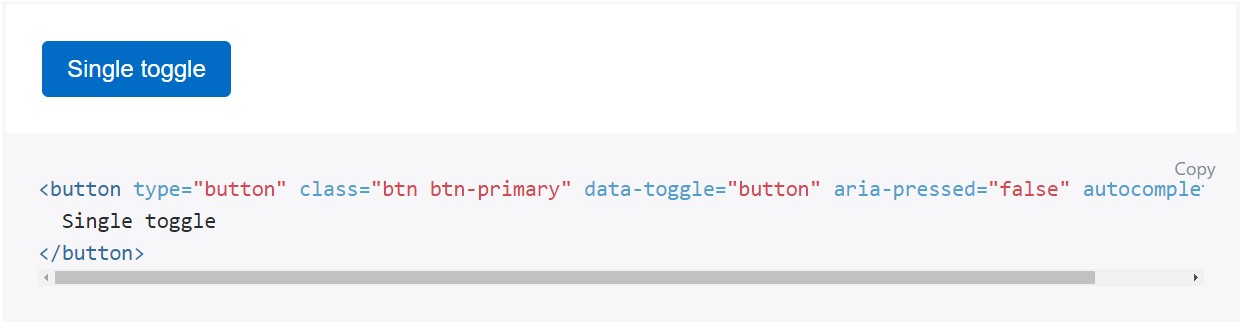 Toggle states  offered  by means of Bootstrap  switches